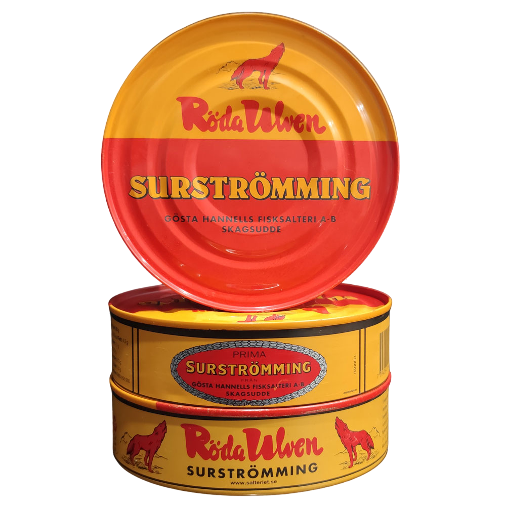 Produits – Surstromming.fr